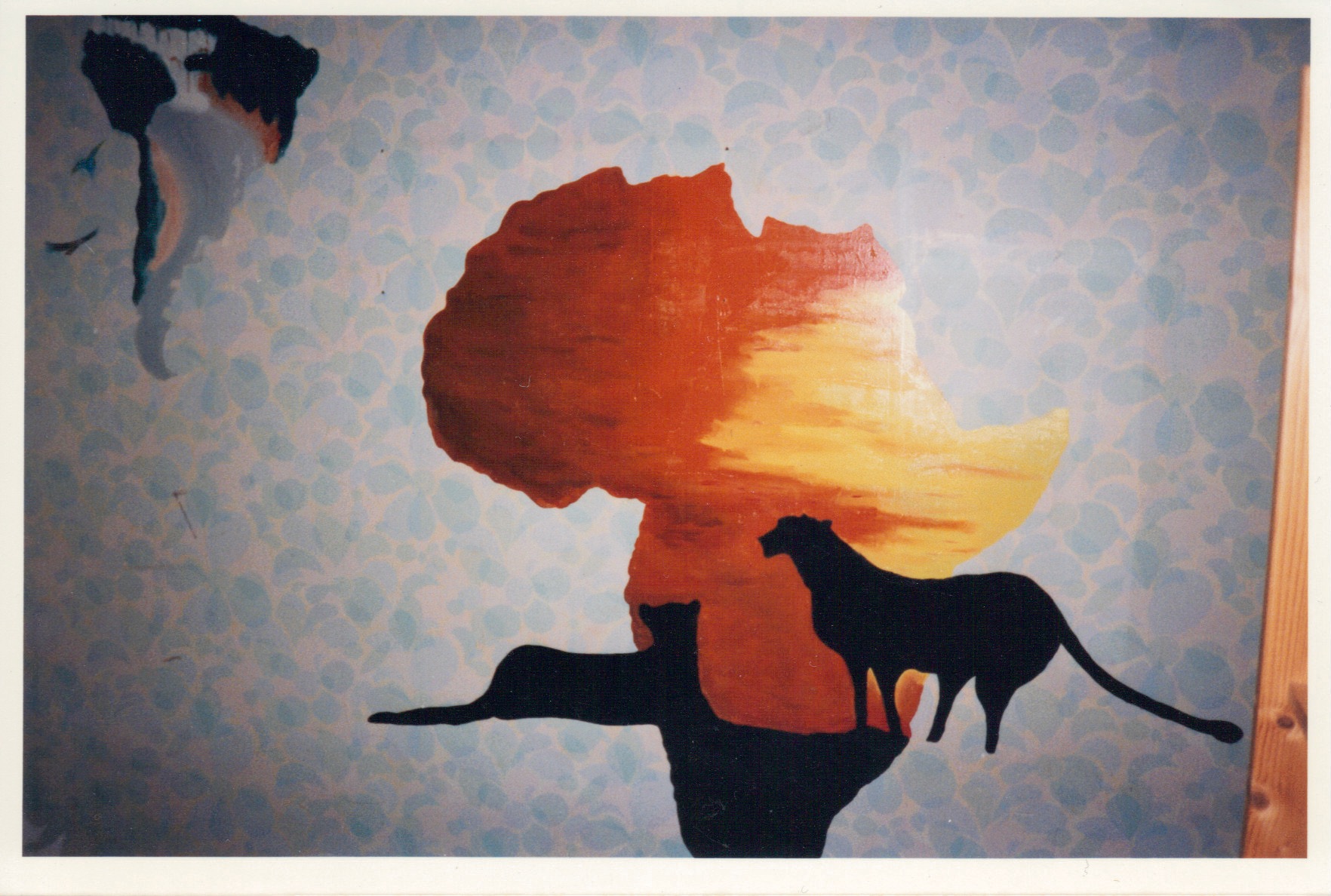 L'adolescence de l'art