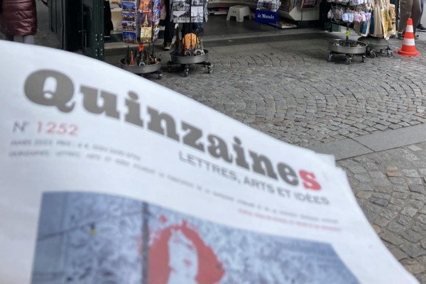 Texte non retenu