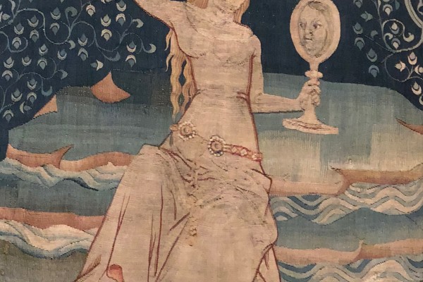 Bientôt l'Apocalypse!