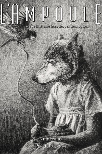 L'Amonalie (Nouvelle)