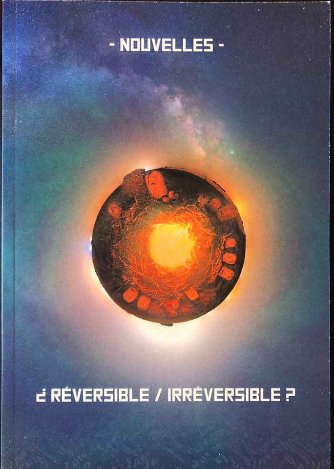 La venelle (Nouvelle)