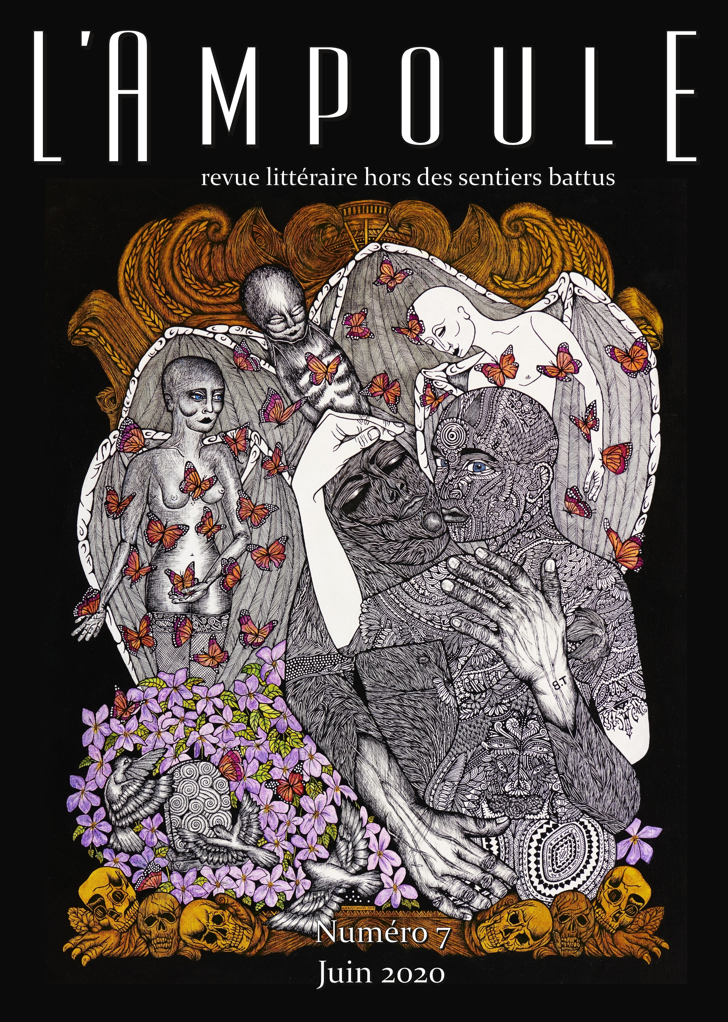 Orbis Quartus (Nouvelle)