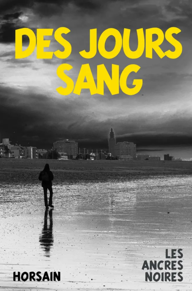 Ce que la morsure chronique de la joue interne entame (nouvelle)