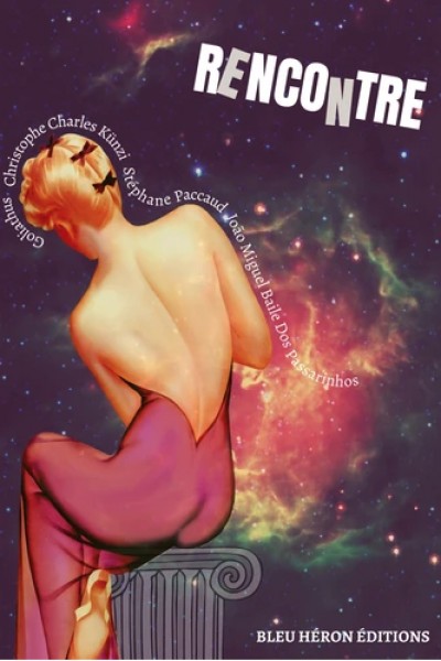 Une rencontre aux antipodes (Nouvelle)