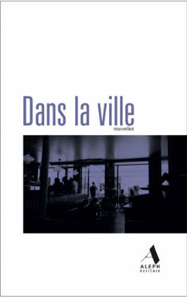 Nous ne partons plus (Nouvelle)